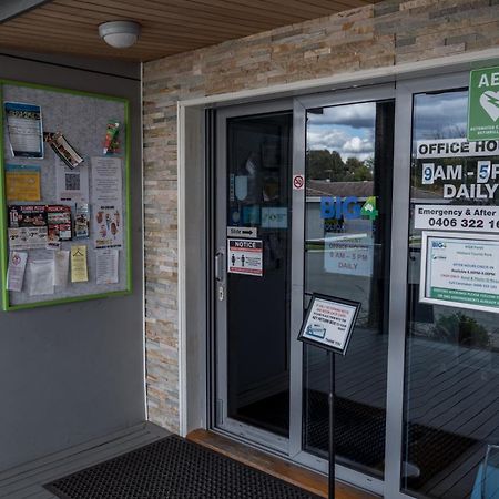 Big4 Perth Midland Tourist Park Hotel Middle Swan ภายนอก รูปภาพ