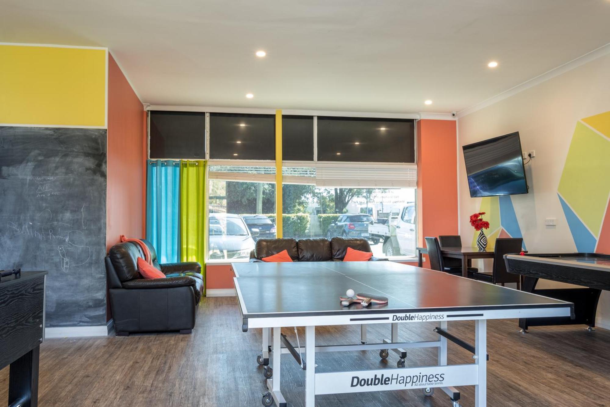 Big4 Perth Midland Tourist Park Hotel Middle Swan ภายนอก รูปภาพ