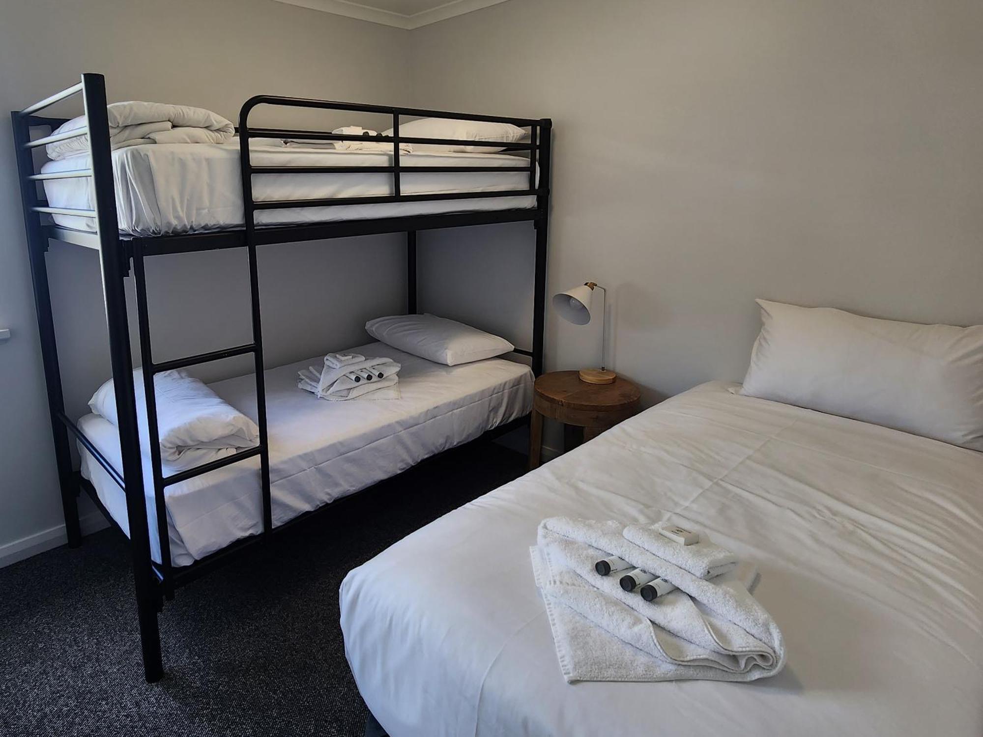 Big4 Perth Midland Tourist Park Hotel Middle Swan ห้อง รูปภาพ