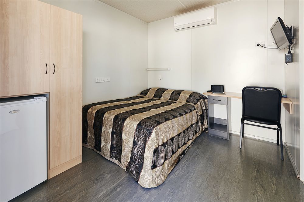 Big4 Perth Midland Tourist Park Hotel Middle Swan ภายนอก รูปภาพ