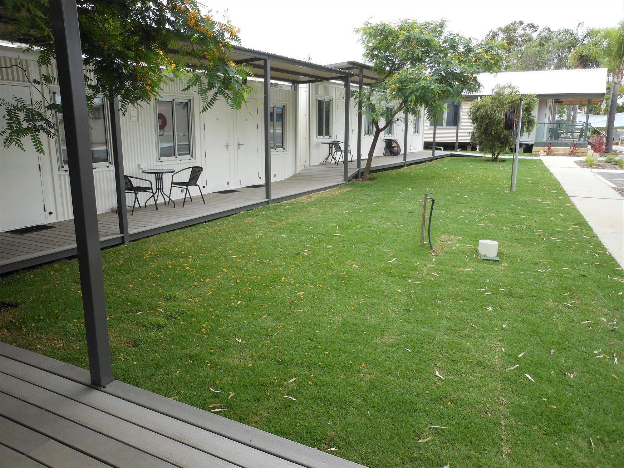 Big4 Perth Midland Tourist Park Hotel Middle Swan ภายนอก รูปภาพ